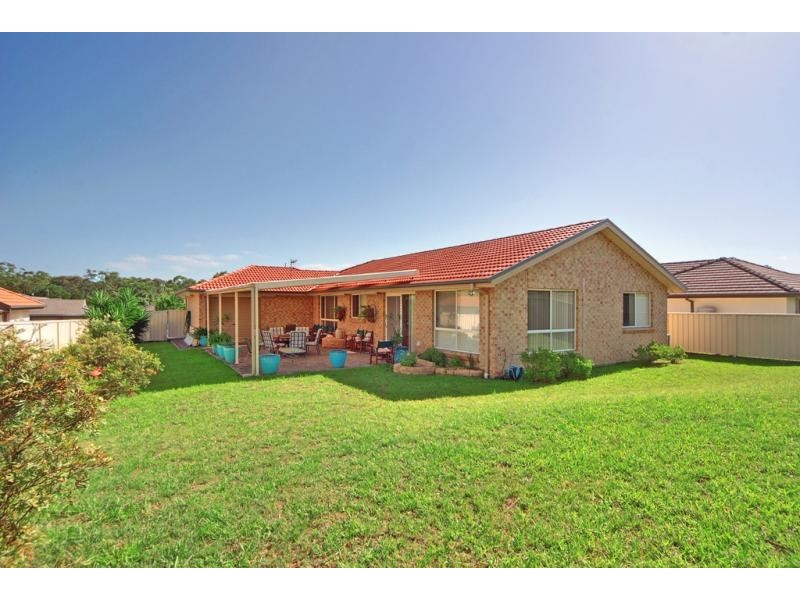 17 Blue Gum Way, North Nowra NSW 2541