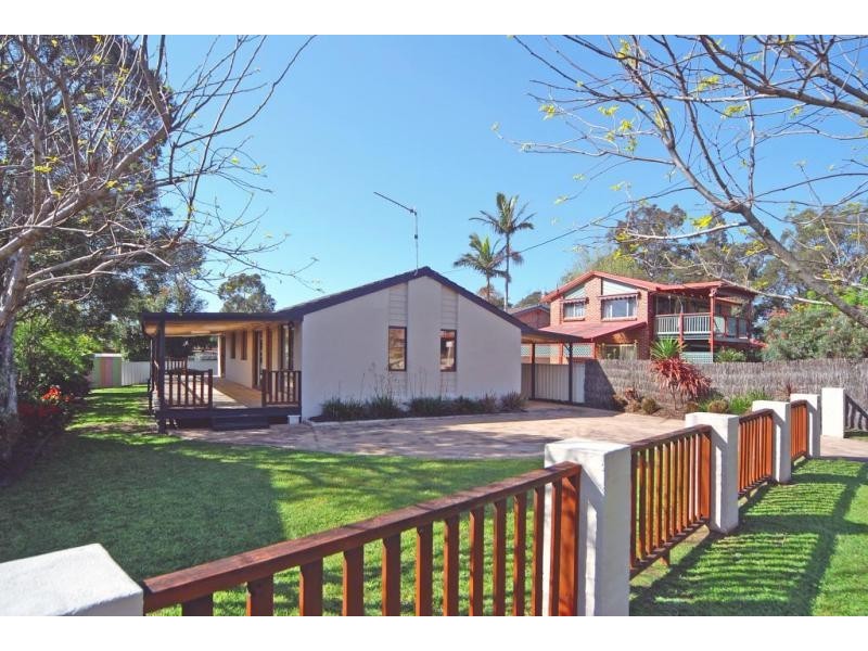 26 Gleneagle Parade, North Nowra NSW 2541