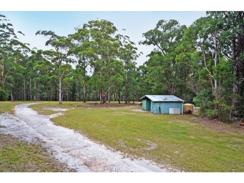 D1571 Princes Highway, Tomerong NSW 2540