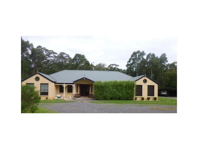 13 Merinda Way, Tapitallee NSW 2540