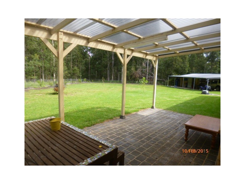 13 Merinda Way, Tapitallee NSW 2540