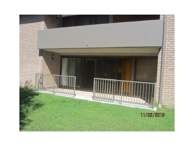 5/104 Douglas Street, Nowra NSW 2541