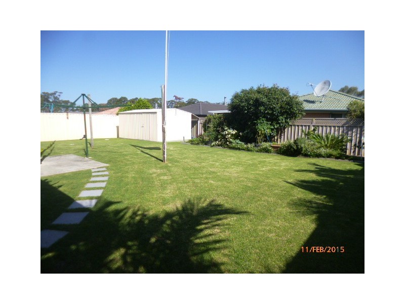 6 Juniper Place, Worrigee NSW 2540