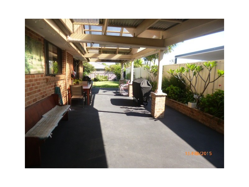 6 Juniper Place, Worrigee NSW 2540