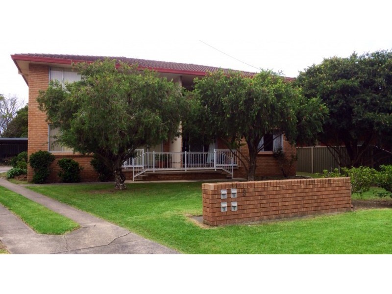 3/3 McGrath Avenue, Nowra NSW 2541