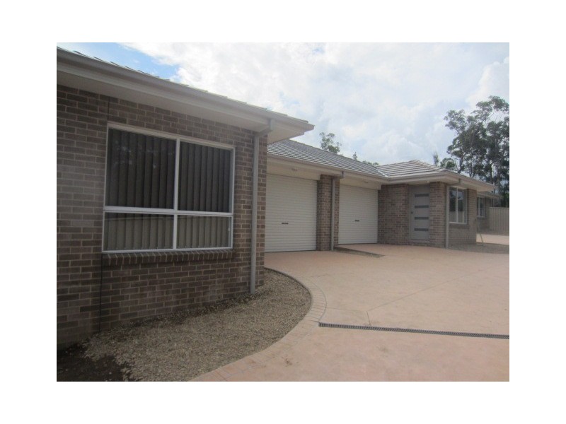 2/19 Sutherland Drive, North Nowra NSW 2541