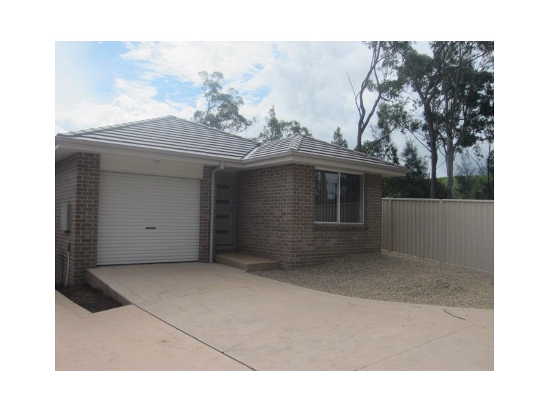 4/19 Sutherland Drive, North Nowra NSW 2541