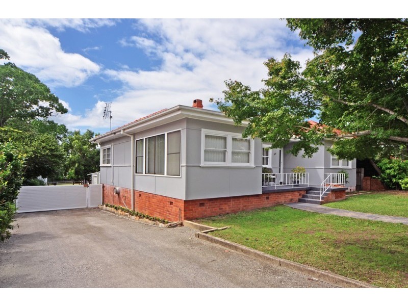 102 Shoalhaven Street, Nowra NSW 2541