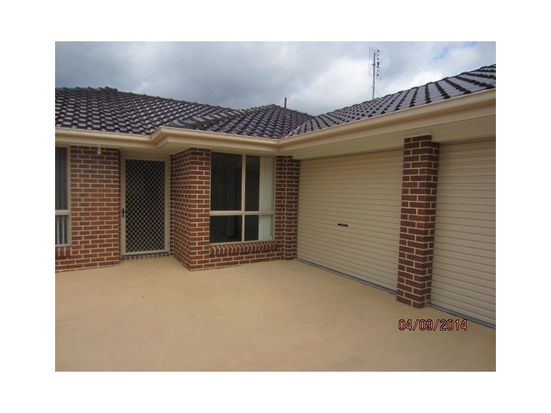 27B Arthur Street, Worrigee NSW 2540