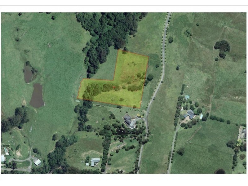 334B Main Road, Cambewarra NSW 2540