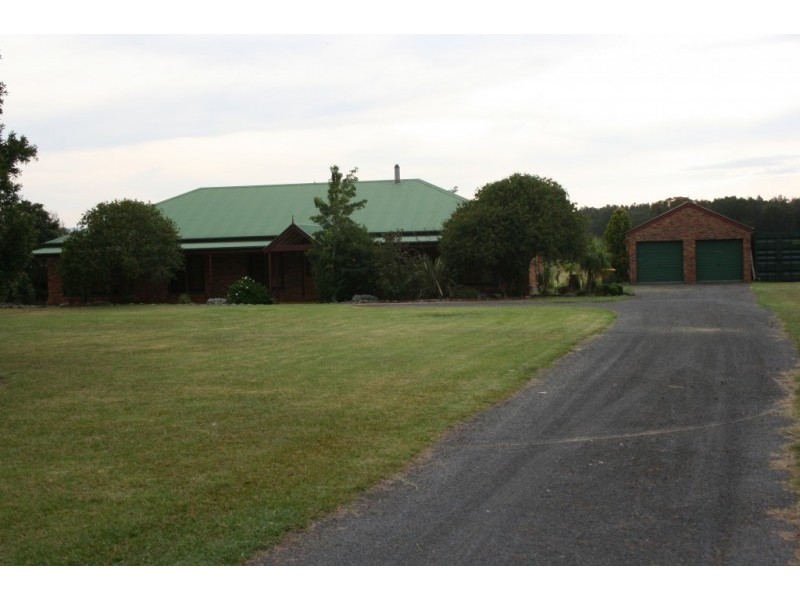 80 Bennett Place, Worrigee NSW 2540