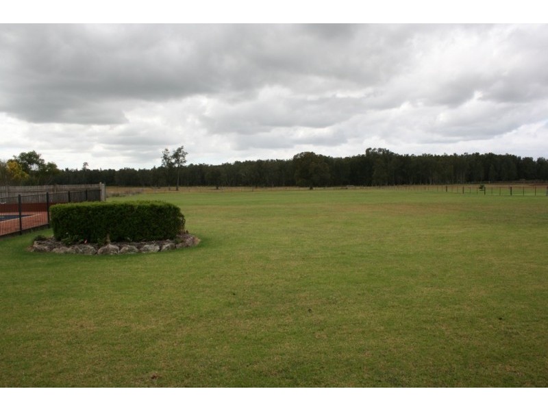 80 Bennett Place, Worrigee NSW 2540