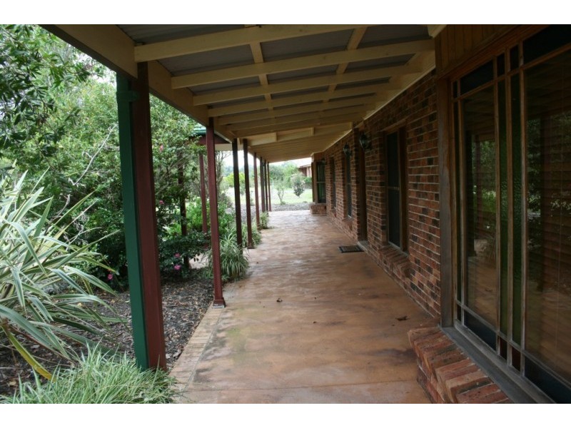80 Bennett Place, Worrigee NSW 2540