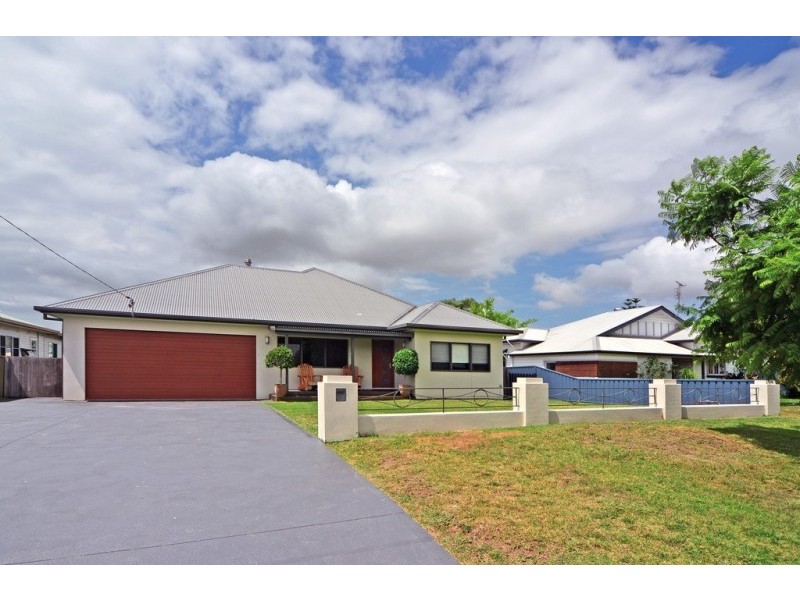 16 Osborne Street, Nowra NSW 2541