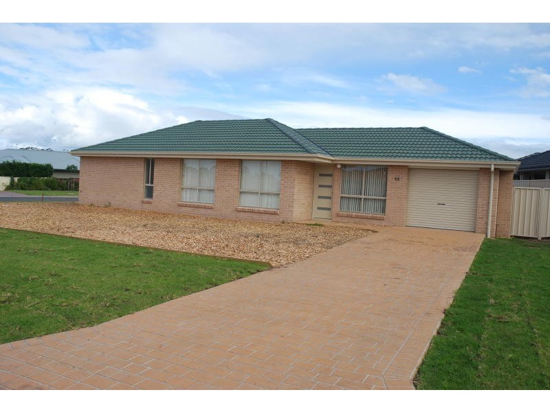 65 Arthur Street, Worrigee NSW 2540