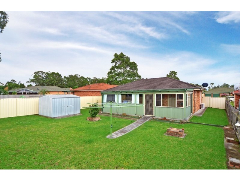 19 Hermes Crescent, Worrigee NSW 2540