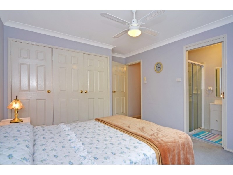 19 Hermes Crescent, Worrigee NSW 2540