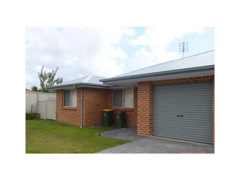 3/13 Hannah Place, Worrigee NSW 2540