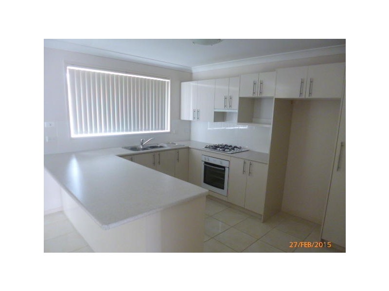 3/13 Hannah Place, Worrigee NSW 2540