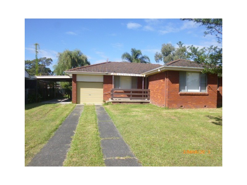 32 Salisbury Drive, Nowra NSW 2541