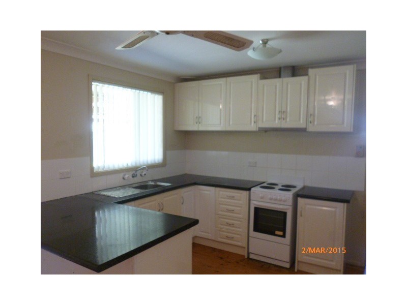 32 Salisbury Drive, Nowra NSW 2541