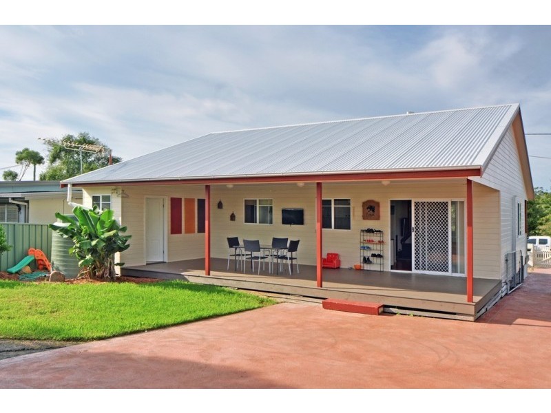 3 Dorothy Avenue, Basin View NSW 2540