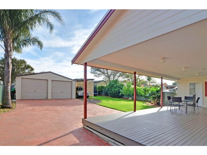 3 Dorothy Avenue, Basin View NSW 2540
