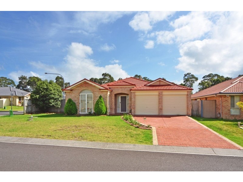 1 Whitewood Street, Worrigee NSW 2540