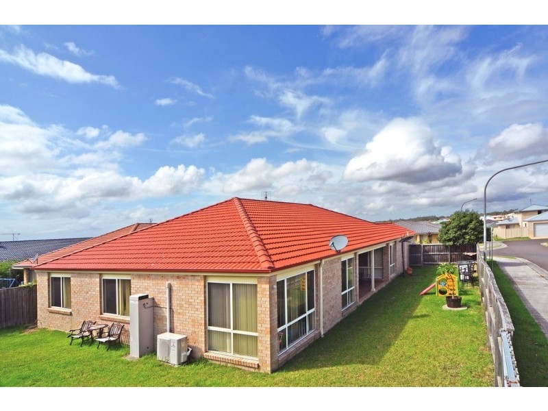 1 Whitewood Street, Worrigee NSW 2540