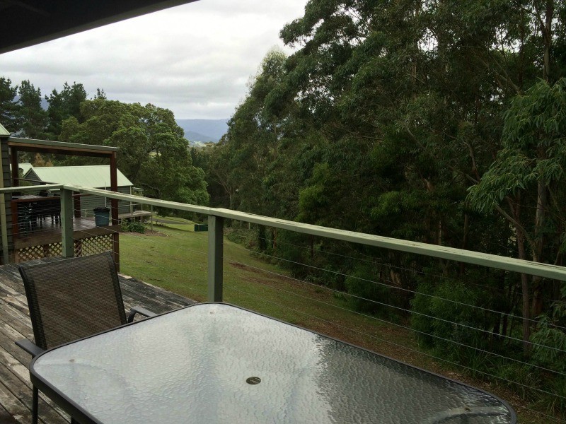 Cabin 39/390 Mount Scanzi Road, Kangaroo Valley NSW 2577