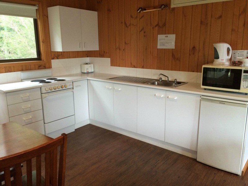 Cabin 39/390 Mount Scanzi Road, Kangaroo Valley NSW 2577