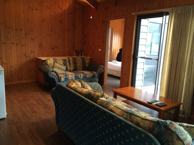 Cabin 39/390 Mount Scanzi Road, Kangaroo Valley NSW 2577