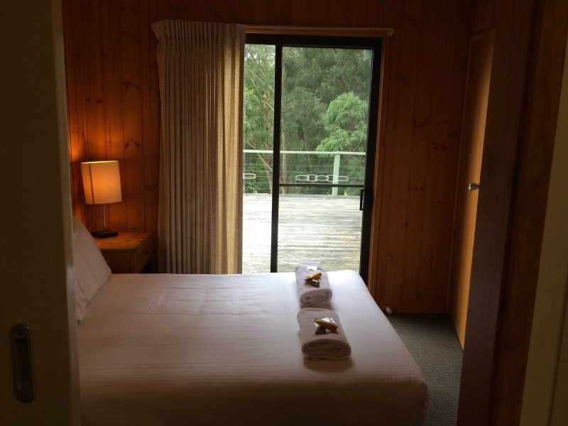 Cabin 39/390 Mount Scanzi Road, Kangaroo Valley NSW 2577