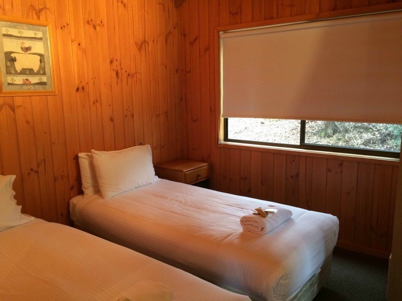 Cabin 39/390 Mount Scanzi Road, Kangaroo Valley NSW 2577