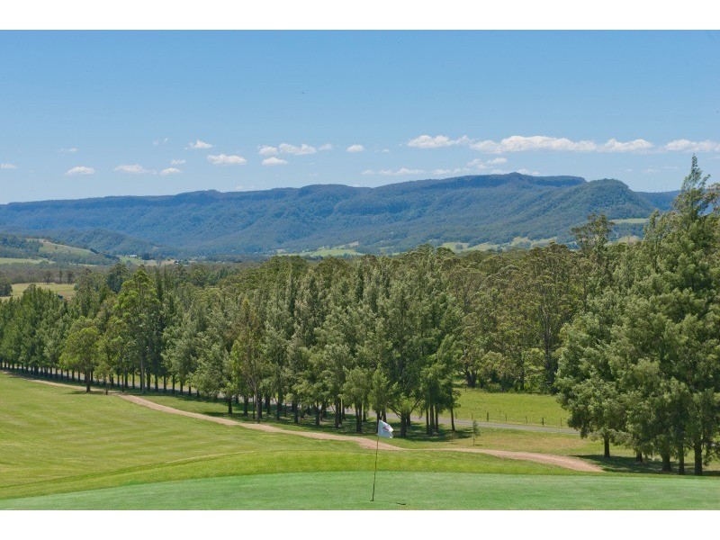 Cabin 39/390 Mount Scanzi Road, Kangaroo Valley NSW 2577