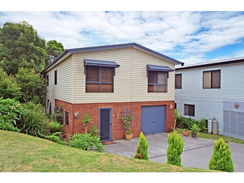 91/142 Greens Road, Greenwell Point NSW 2540