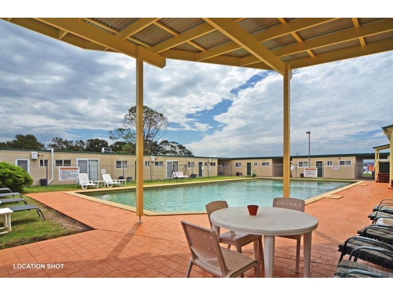 91/142 Greens Road, Greenwell Point NSW 2540