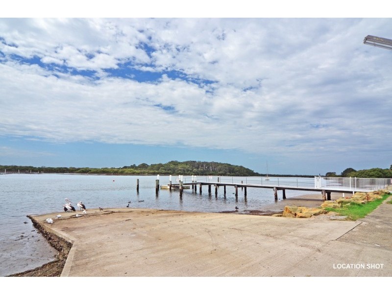 91/142 Greens Road, Greenwell Point NSW 2540