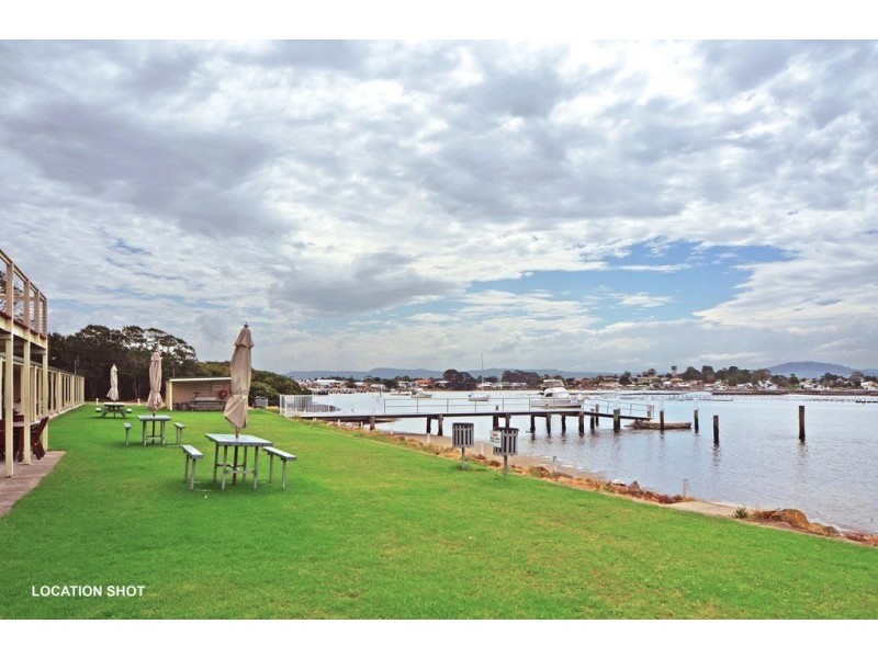 91/142 Greens Road, Greenwell Point NSW 2540