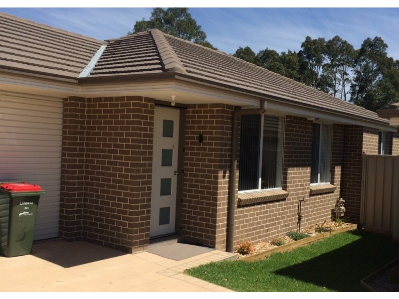 3/17-19 Denbigh Place, South Nowra NSW 2541