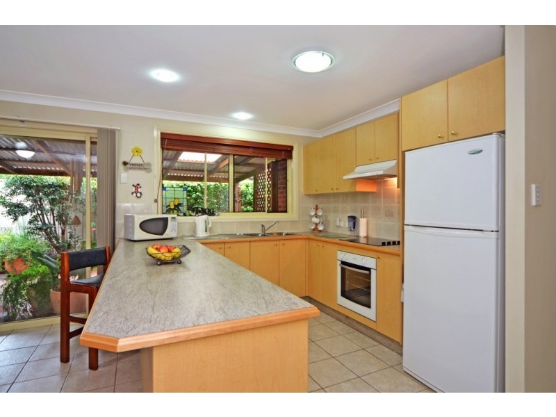 20 Mahogany Place, North Nowra NSW 2541