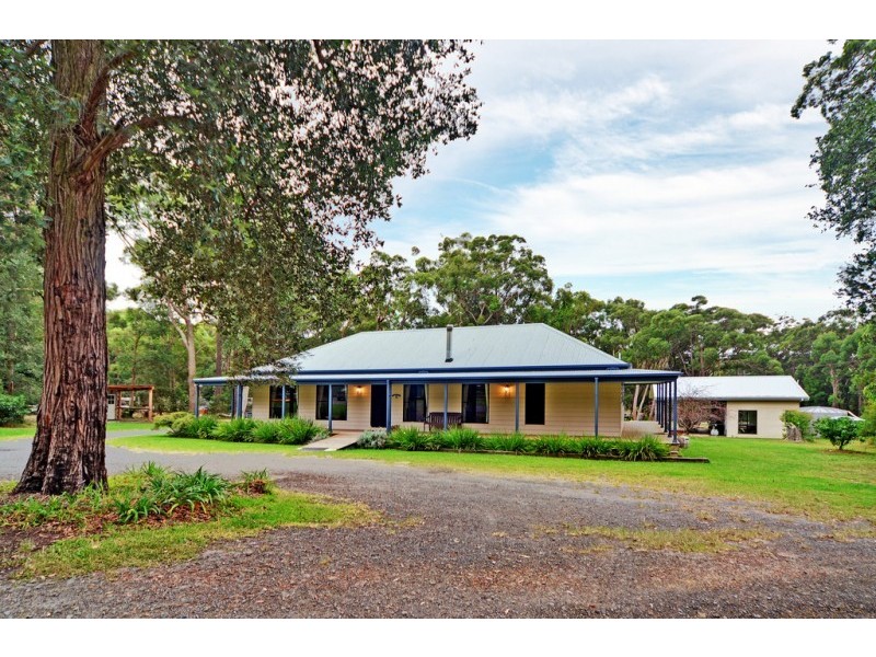 875 Sussex Inlet Road, Sussex Inlet NSW 2540