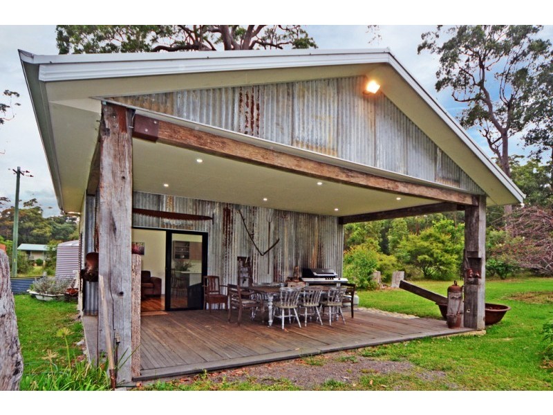 875 Sussex Inlet Road, Sussex Inlet NSW 2540