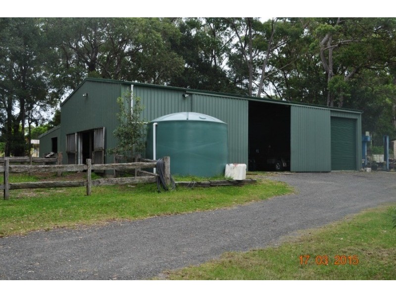 875 Sussex Inlet Road, Sussex Inlet NSW 2540