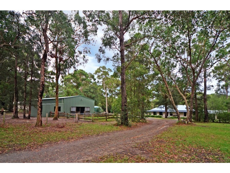 875 Sussex Inlet Road, Sussex Inlet NSW 2540
