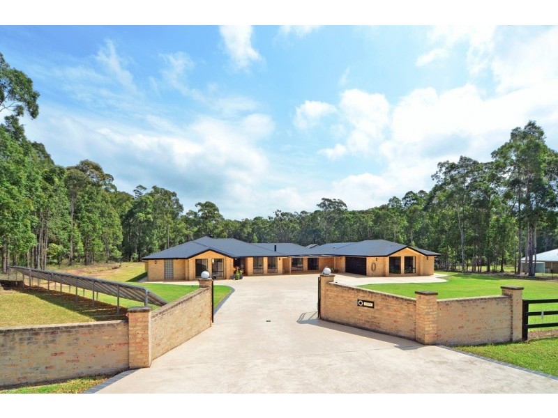 11 Linkwood Drive, Nowra Hill NSW 2540