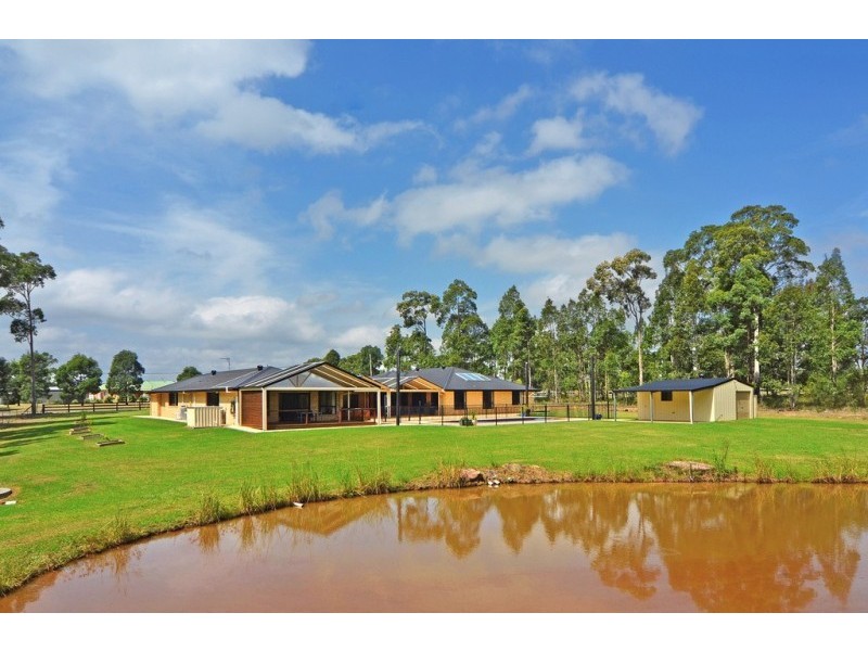 11 Linkwood Drive, Nowra Hill NSW 2540