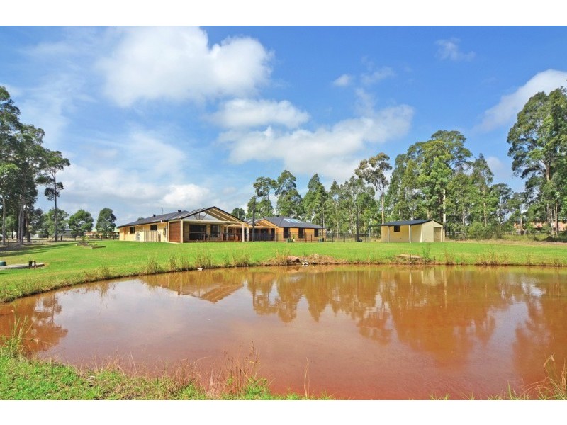 11 Linkwood Drive, Nowra Hill NSW 2540