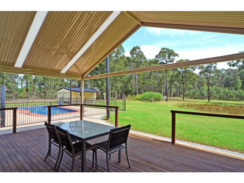 11 Linkwood Drive, Nowra Hill NSW 2540