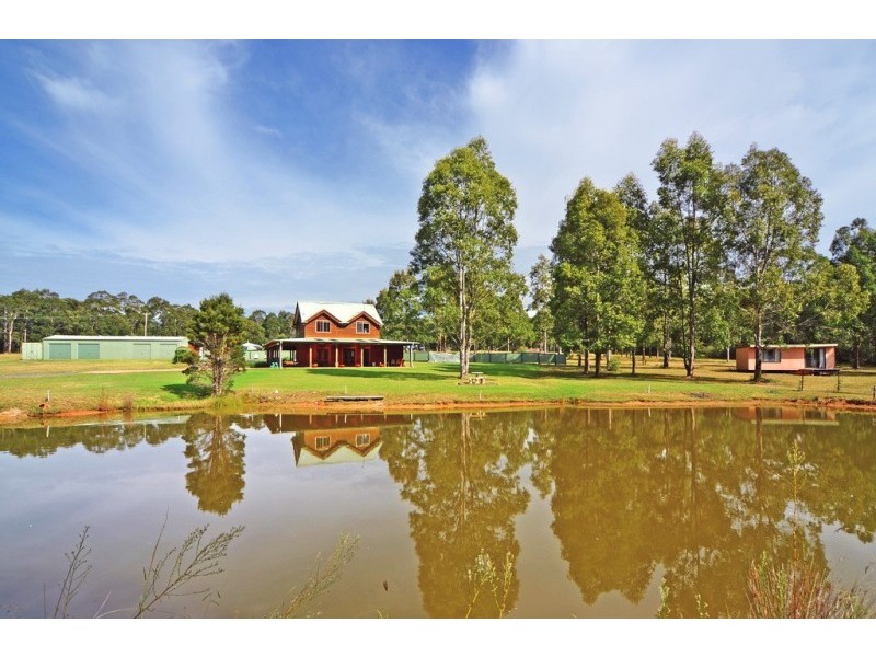 189 Albatross Road, Nowra Hill NSW 2540